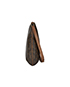 Louis Vuitton 0073 Canvas Bag, side view